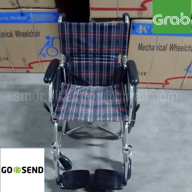 5600 Kursi Roda Kaiyang Terbaru