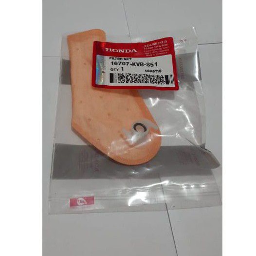 Pempes bensin / saringan bensin beat fi