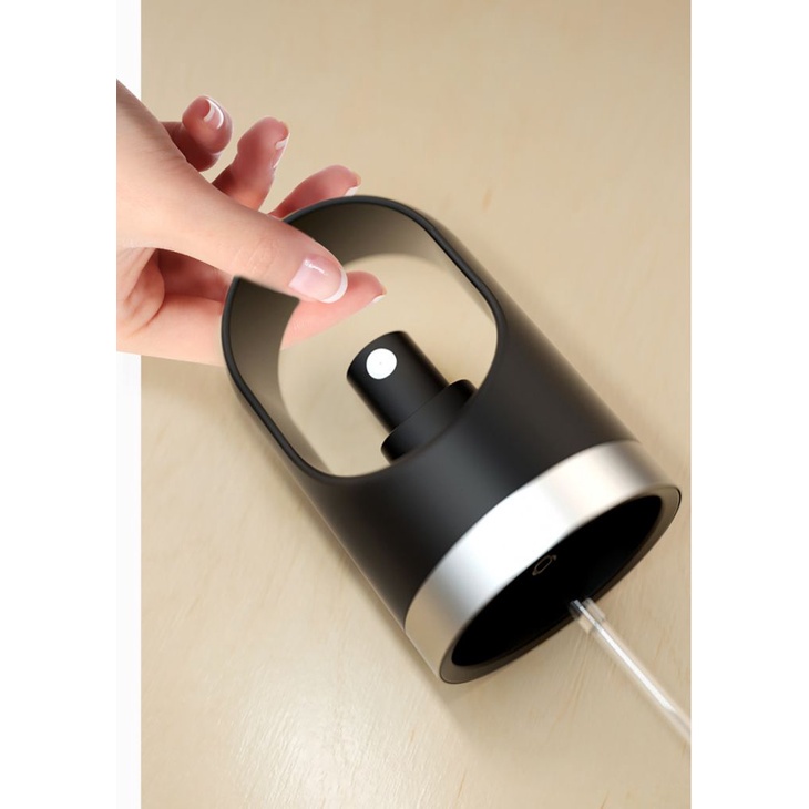 ready to ship !!! Portable push type oil spray bottle barbecue oil control glass oil pot spray type seasoning bottle OWT