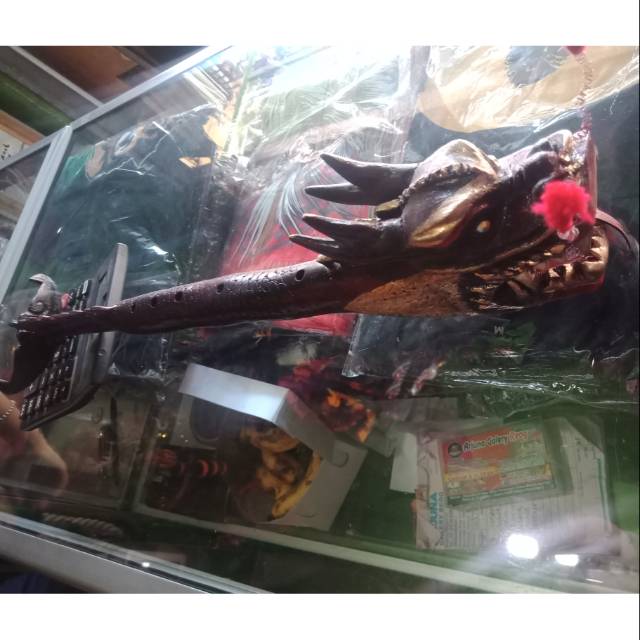 Trompet / trompet reog / trompet jaranan / slompret reog / slompret jaranan / terompet reog