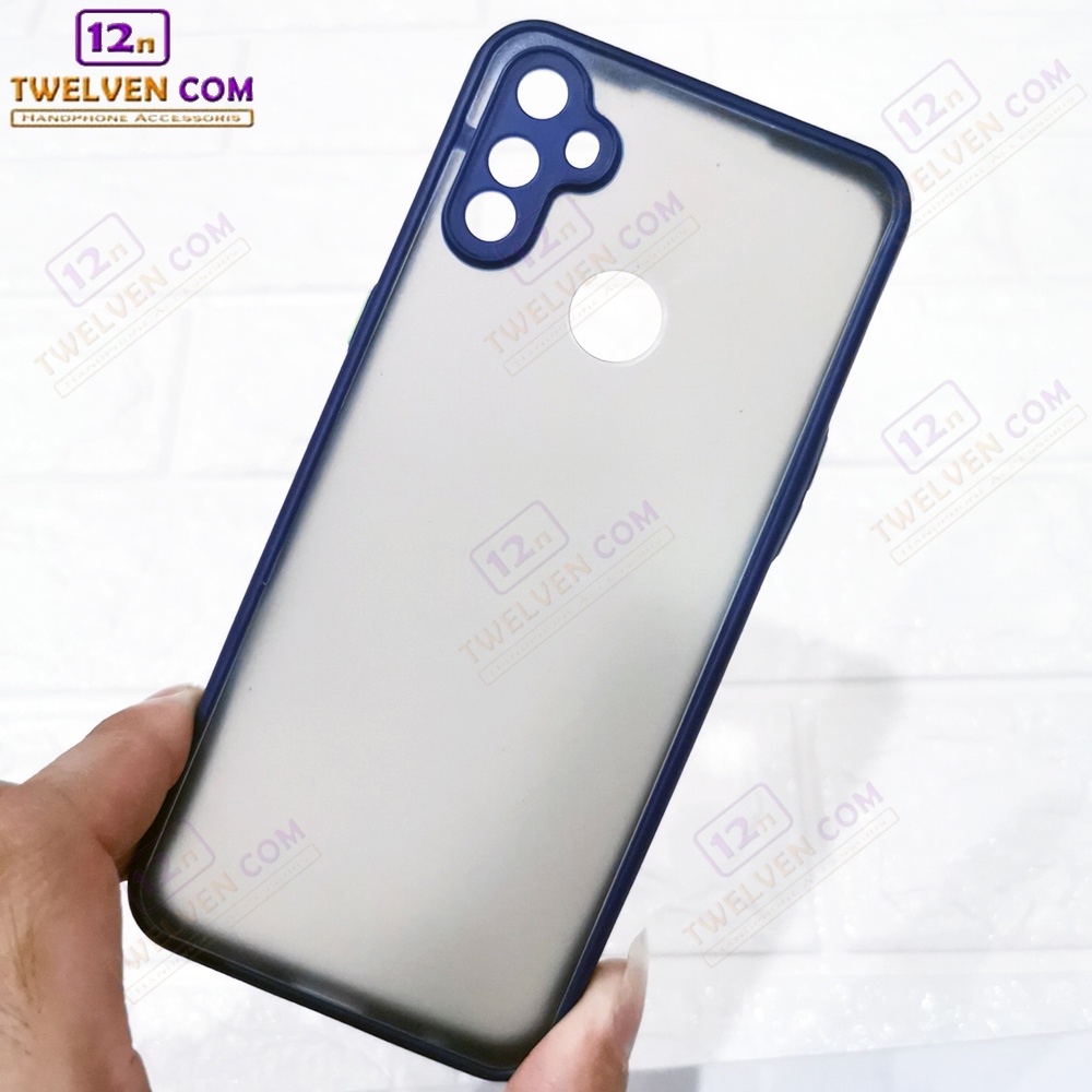 Case Realme C3 - Hardcase My Choice