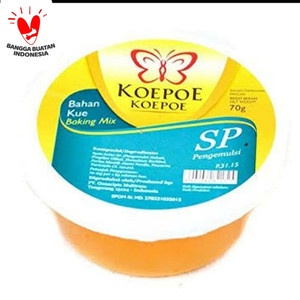 

SP KOEPOE 30 GRAM