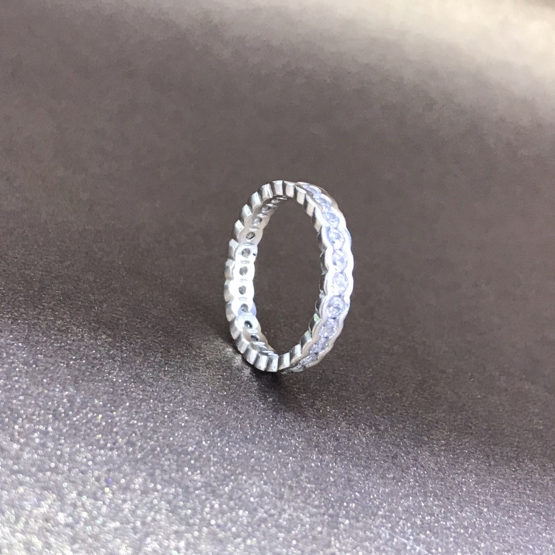 CINCIN EMAS LISTRING 750 CCE0969