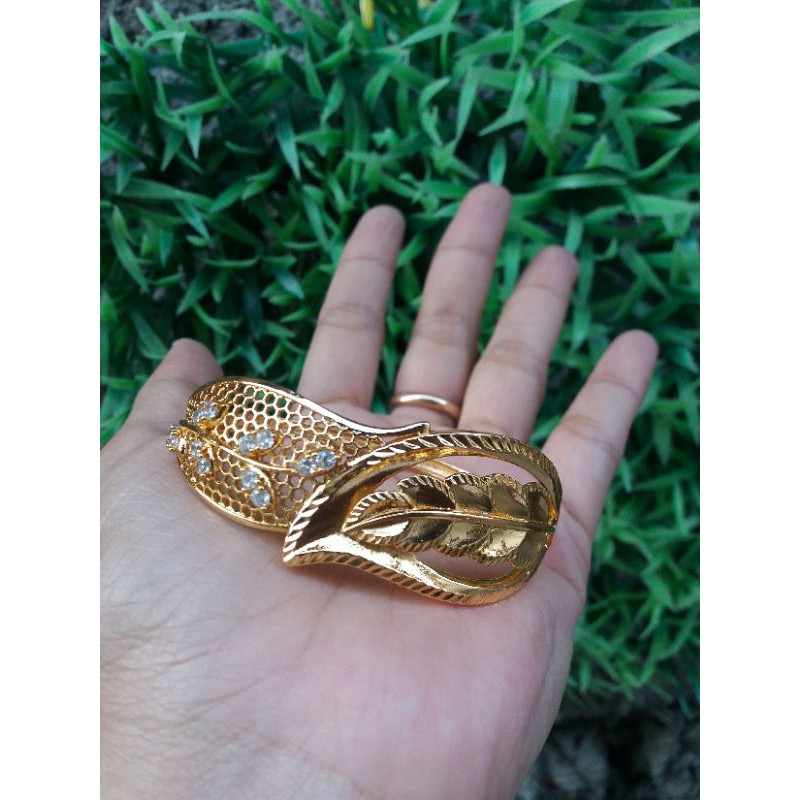 Gelang lapis emas , gelang imitasi , gelang bangkok , gelang pengganti emas, gelang murah