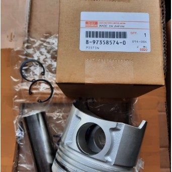 Piston engine isuzu 6BG1T 4BGT1 zaxis210 zaxis200 zaxis110