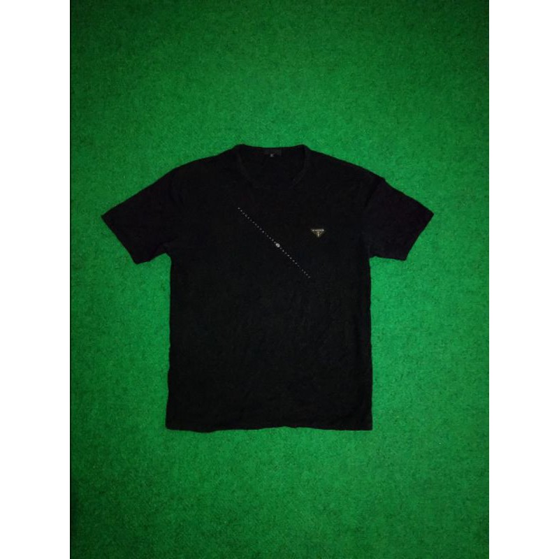 T-shirt Prada
