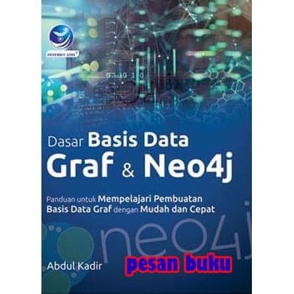 

database-buku- buku dasar basis data graf dan neo4j panduan untuk mempelajari pembuat -buku-