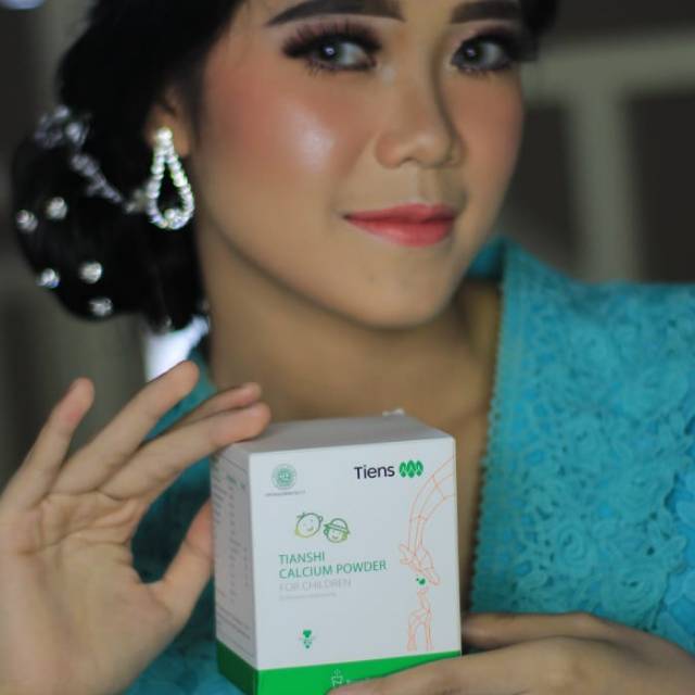 Kalsium Anak/Vitamin anak/kecerdasan anak/nafsu makan