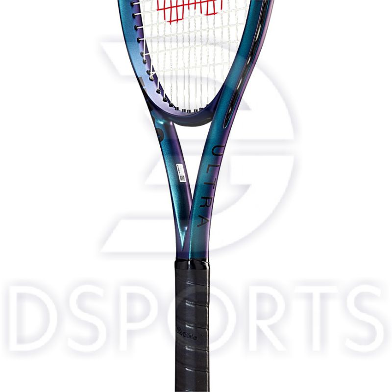 Wilson Ultra 100L L V4 280 Gr 16 19 V4.0 280g V 4 4.0 ( Racket Tennis Tenis Raket ) ORIGINAL