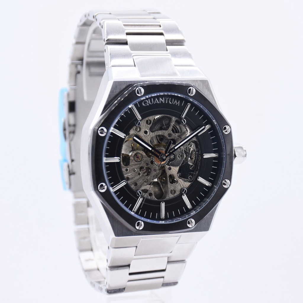 Jam Tangan Pria Quantum QMG998.350 Original