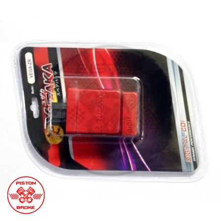 CDI RACING NO LIMITER YAMAHA VEGA ZR YUZAKA JAPAN