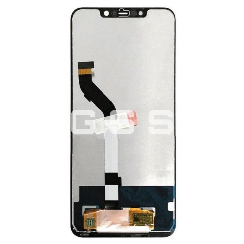 LCD TOUCHSCREEN XIAOMI POCOPHONE F1 - ORI COMPLETE