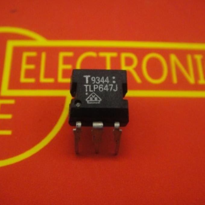 

TLP647J
