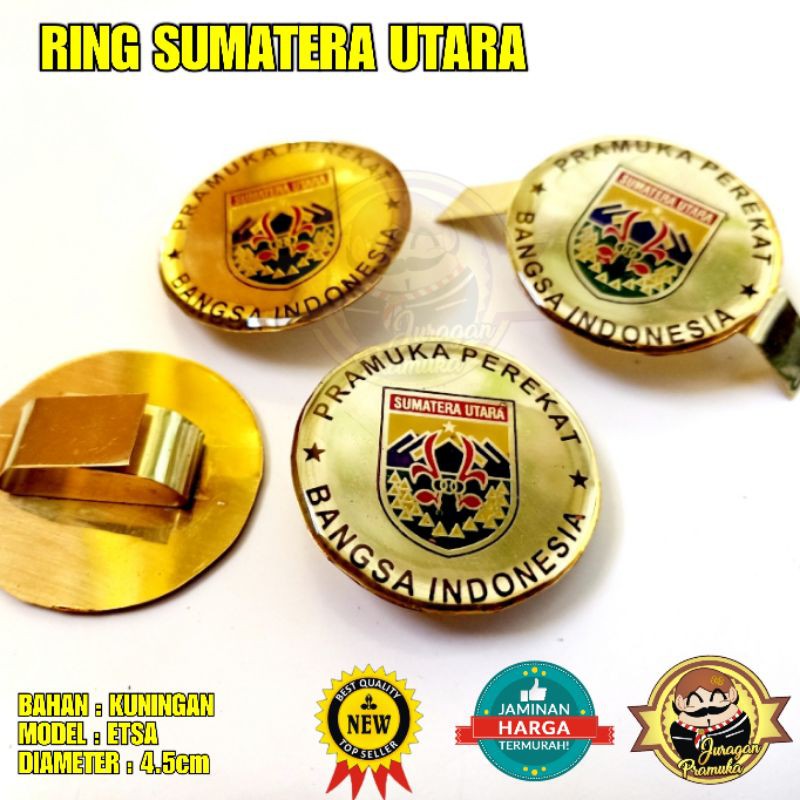 RING SUMATERA UTARA