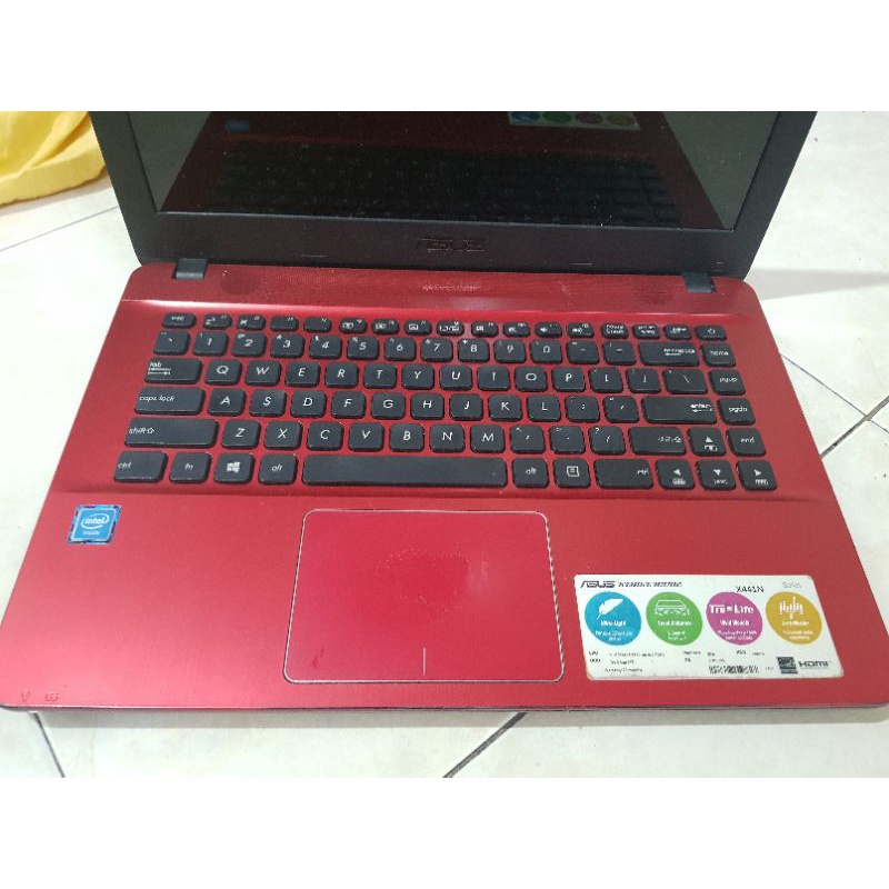 ASUS X441N