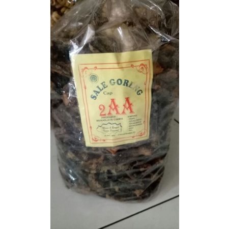 

Sale pisang jari goreng 1bal=3Kg selai pisang