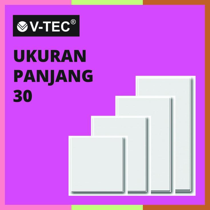 

Canvas Vtec 30 X 40