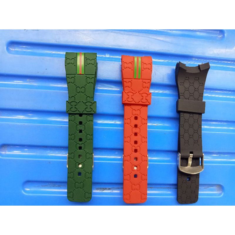 strap tali jam tangan Gucci tali jam Gucci terbaru berkualitas tali jam tangan Gucci
