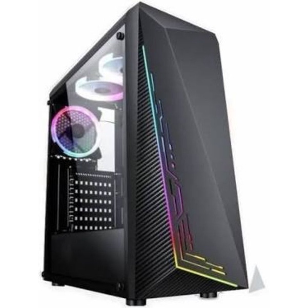 Pc Gaming Core i3-10105F Gen 10 Vga GTX 750Ti 4Gb Gddr5