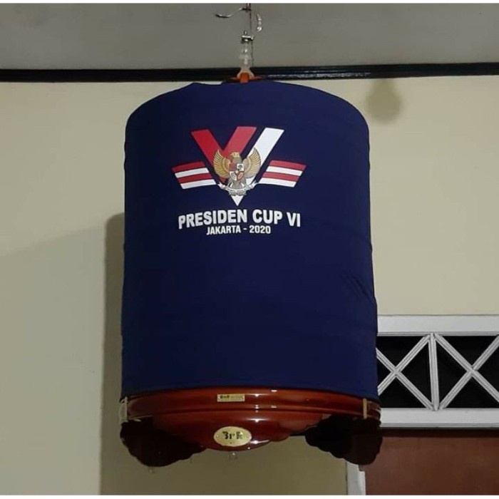 TERLARIS KERODONG SANGKAR KANDANG MURAY BNR PRESSCUP V1 NO 1 Dan 2 HG0392