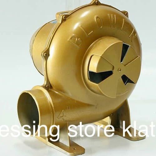 BLOWER ANGIN / BLOWER KEONG / BLOWER TW 4 INCH