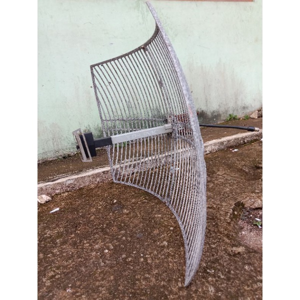 Antena Grid Kenbotong 2,4 Ghz