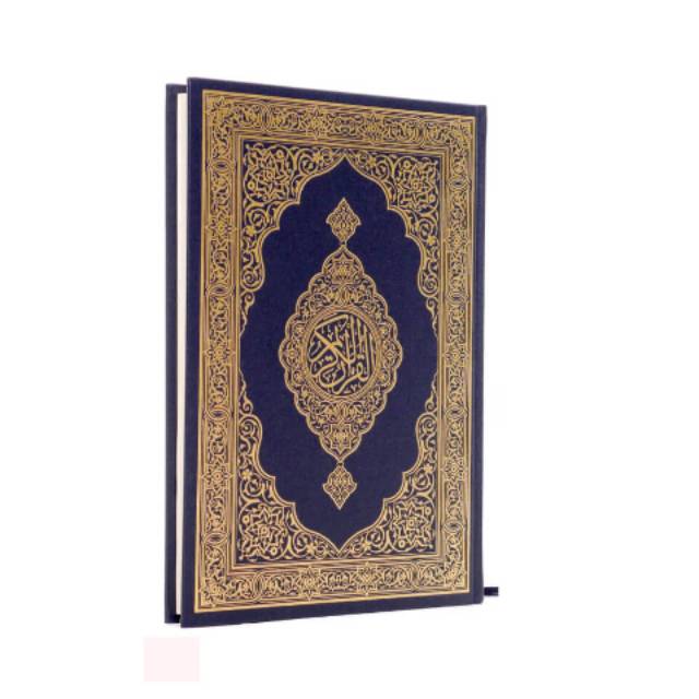 Mushaf Madinah Ukuran Saku Q1