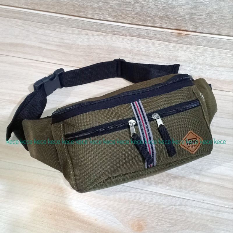 TAS WAISTBAG