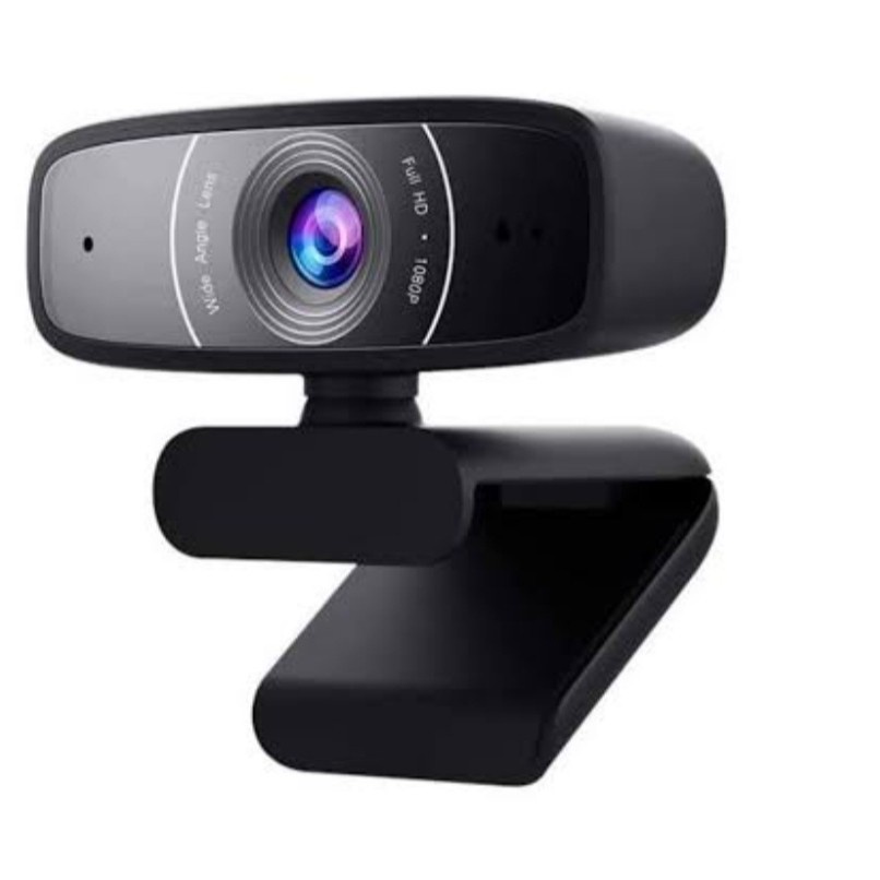 Asus - webcam - C3 - 1080p HD - USB camera