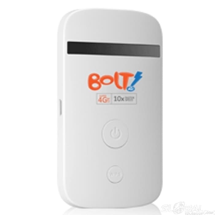 JUAL MURAH - Modem Mifi Bolt ZTE MF90