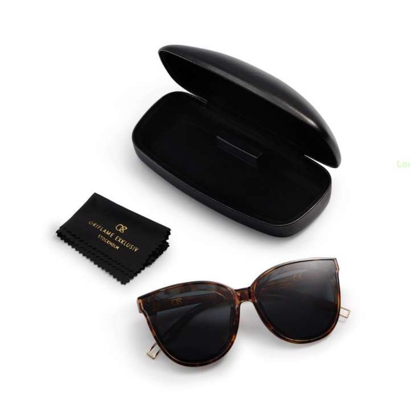 Jubilee Sunglasses  Strand Sunglasses