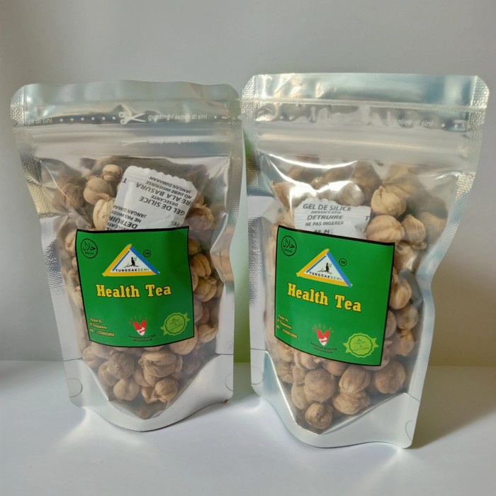 

KAPULAGA Lokal Putih Herbal Selera Makan Bronkitis