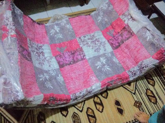 Kasur Lipat 200x160x20 Inoac Eon D23 Garansi 10th Termurah
