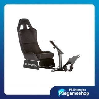 Playseat Evolution Alcantara