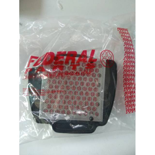 Busa filter / filter udara honda vario carbu cw / tekno 110 cc merk federal