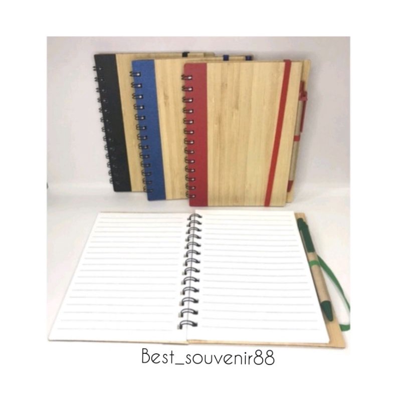 

Note Book 310 /Notes Buku Tulis/ Buku Catatan / Memo Pos it + Pulpen