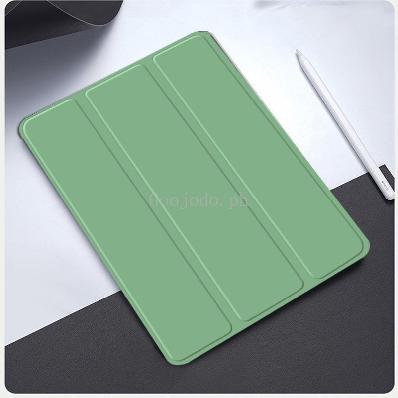 Case Dengan Holder Pensil Untuk iPad Air 4 5 10.9 2022 Mini 6 9.7 5 6th Air 2 10.5 Air 3 Pro 11 2021 iPad 10.2