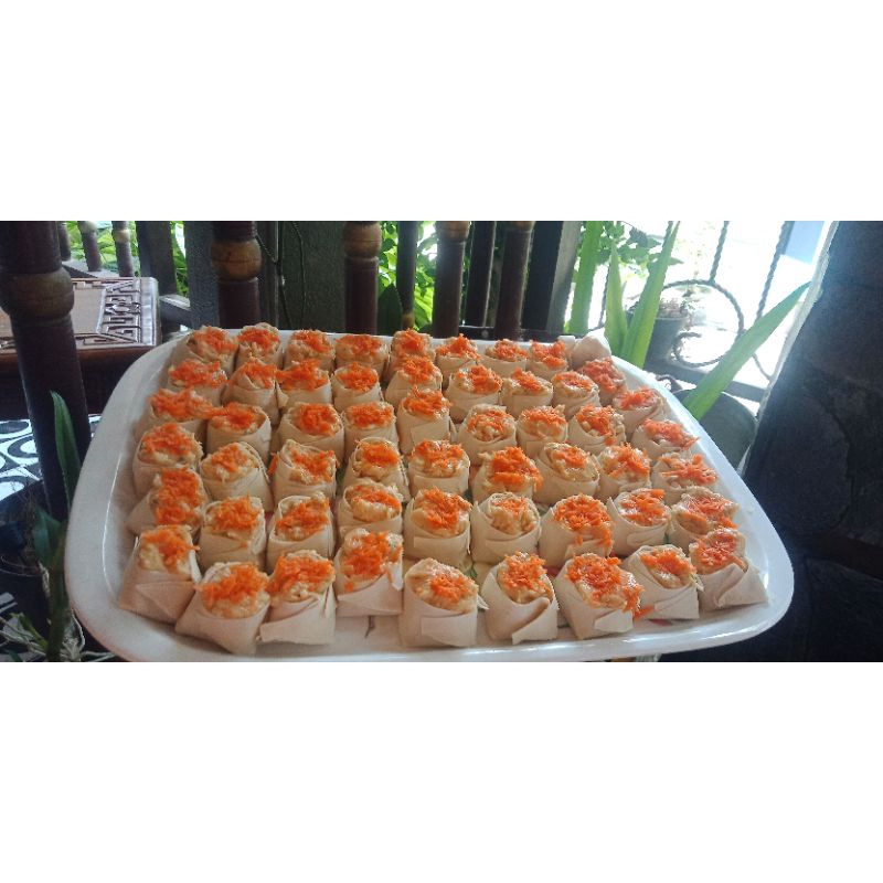 

dimsum ayam halal low gluten