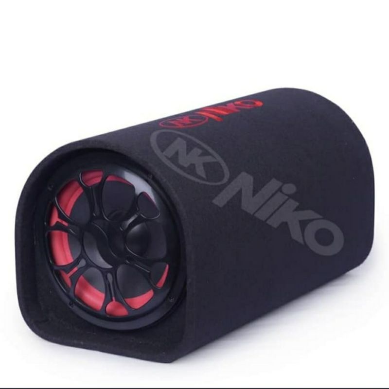 Speaker Aktif NIKO GL 10. Speaker Wireless Bluetooth