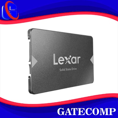 Lexar NS10 Lite SSD Internal 240GB SATA III 2.5&quot;