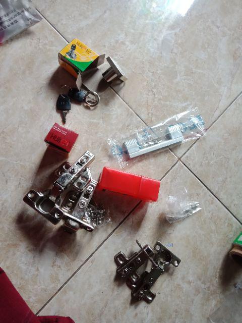 Kunci Huben M2 Per Biji