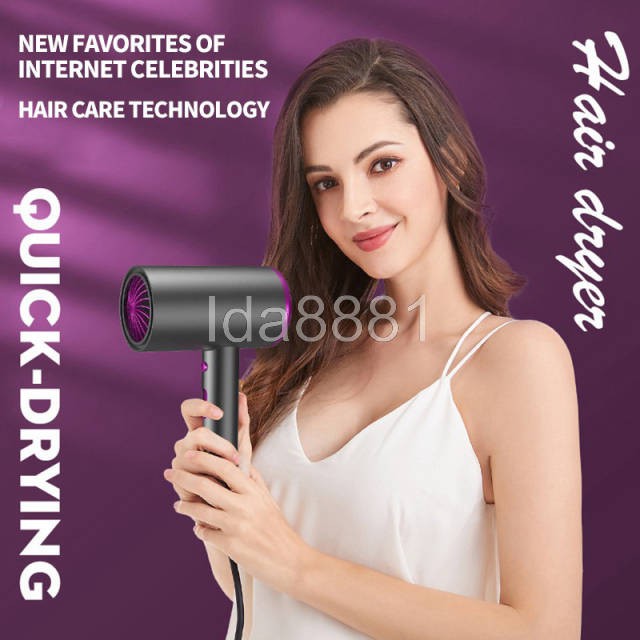 Pengering Rambut Dyson S Modern Thair dryer perawatan rambut pengering rambut hairdrayer rambut