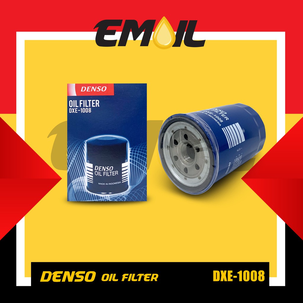 Filter oli Hino Dutro DXE-1008 Denso