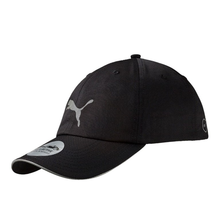 Topi PUMA Unisex Running Cap Original