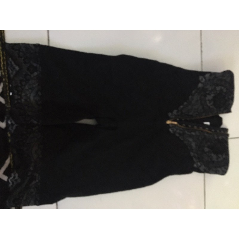 wacoal korset high waist