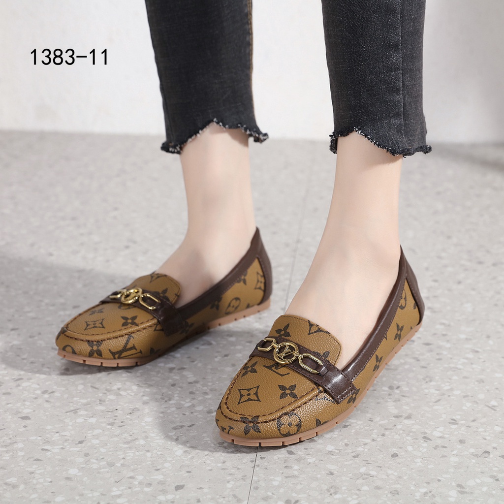 Moccasin 1383-11