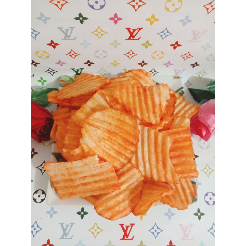 

singkong bakar 250gr