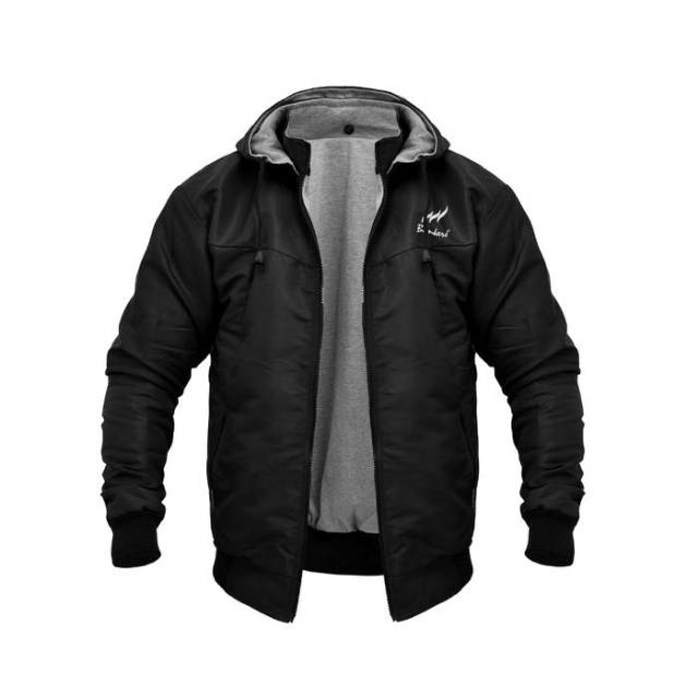 JAKET CASUAL PRIA ORIGINAL BOLAK BALIK KEREN