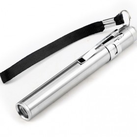 TaffLED Senter LED Mini XML Cree