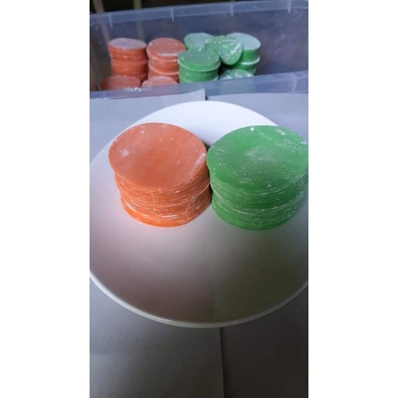 

kulit dimsum diameter 7cm s.d 10cm